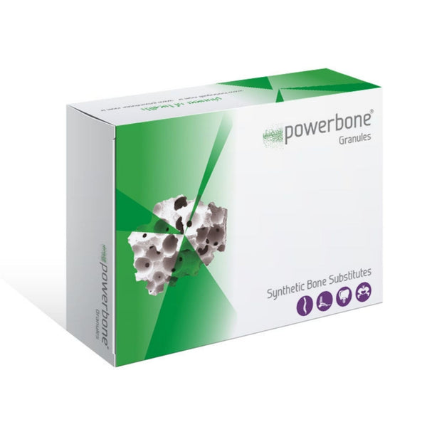 Bone Graft 2Cc Synthetic Powerbone Biodent
