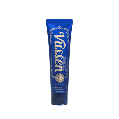 Osstem Vussen Toothpaste -C Cavity Care 120g – Biodent