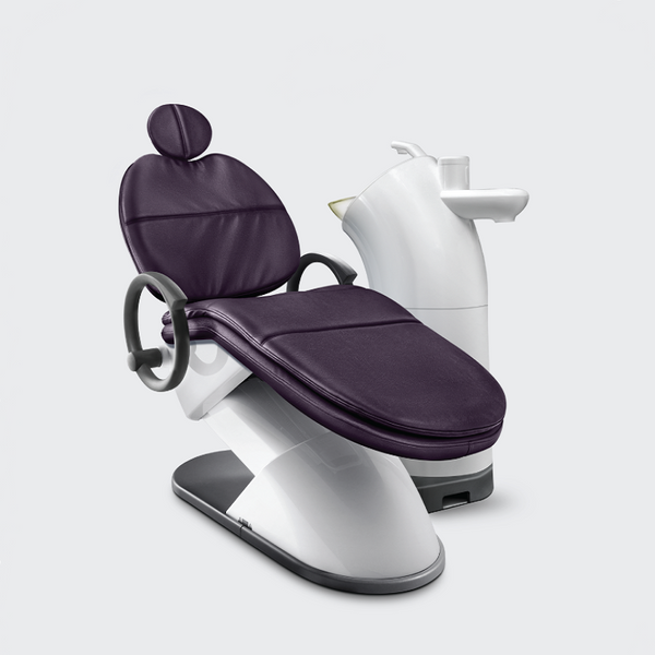 Osstem K3 Dental Chair (Pre-Order) – Biodent