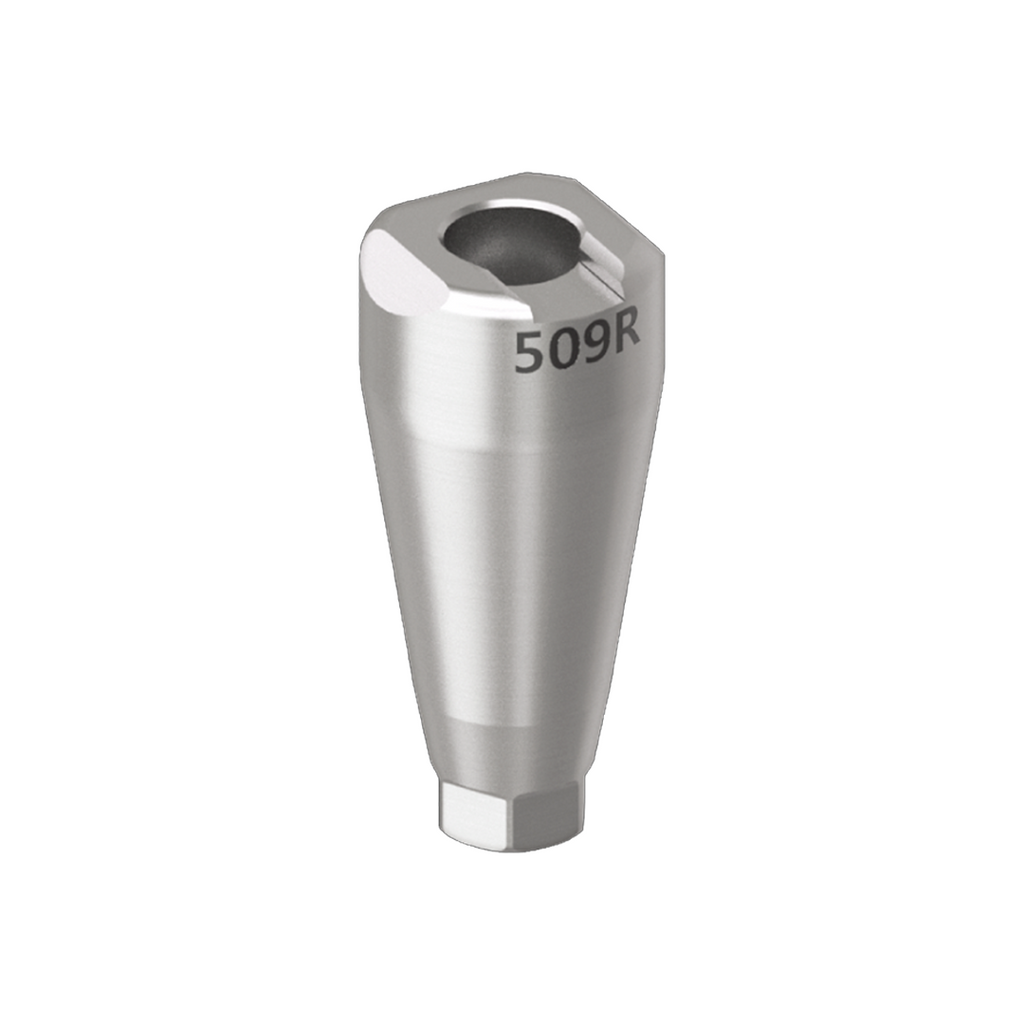 Osstem TS Scan Healing Abutment – Biodent